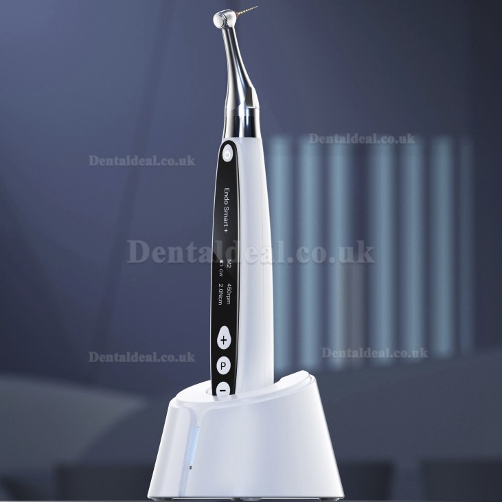 Woodpecker Endo Smart+ Dental Wireless Endodontic Motor with Reciprocating
